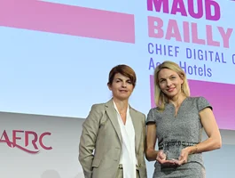 Maud BAILLY