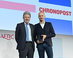 CHRONOPOST