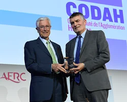 CODAH