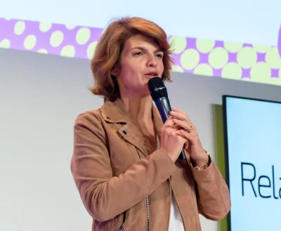 Gaëlle SALAÜN
