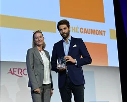 PATHE GAUMONT