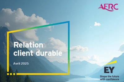 AFRC x EY Relation Client Durable