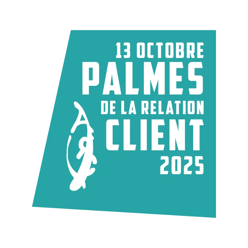 CandidaturePalmes de la Relation Clientnon-membres de l'AFRC