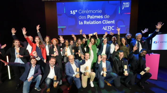 L'événement